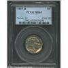 Image 1 : 1927-D 5C MS65 PCGS. The 1927-D is very rare in Gem condition, and some consider fully struck coins.