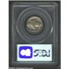 Image 2 : 1927-S 5C MS64 PCGS. It is perhaps surprising for a 1920s Buffalo Nickel from the San Francisco Mint