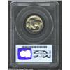 Image 2 : 1928 5C MS65 PCGS. Bright yellow-green patina, shimmering luster, and carefully preserved surfaces a