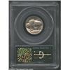 Image 2 : 1928 5C MS66 PCGS. Sharply struck on the reverse with light, even golden patina over each side.From.