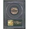 Image 2 : 1928-D 5C MS65 PCGS. Lustrous with light and attractive golden and lilac toning over each side.From.
