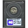 Image 2 : 1928-S 5C MS65 PCGS. Whereas most Uncirculated 1928-S Nickels are limited in grade by excessive stri