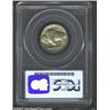 Image 2 : 1929-S 5C MS65 PCGS. Luster swirls across the exquisite lime-green, lilac, and rose patina. The stri