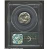 Image 2 : 1929-S 5C MS66 PCGS. A sharply impressed and expertly preserved Gem, this coin is far superior to th