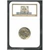 Image 1 : 1930 5C MS66 NGC. A lustrous pearl-gray Gem that has seemingly immaculate surfaces. All legends are.