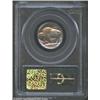 Image 2 : 1930 5C MS66 PCGS. Colorful swirls of orange and blue toning circle around each side. Important noti