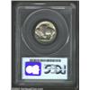 Image 2 : 1930-S 5C MS66 PCGS. Lilac-gray tinting overlays the centers and yields to mostly complete crescents