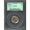 Image 1 : 1931-S 5C MS66 PCGS. Not only is this popular low-mintage issue of Superb quality, but the liberal s