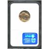 Image 2 : 1935-S 5C MS66 NGC. The gleaming olive-gold surfaces are boldly struck and essentially pristine, wit