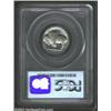 Image 2 : 1935-S 5C MS67 PCGS. This sharply impressed Superb Gem is expectantly blemish-free for the assigned.