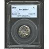 Image 1 : 1936 5C MS67 PCGS. The certified population of the 1936 at the MS67 level is surprisingly low for a.