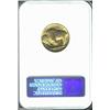 Image 2 : 1937-D 5C MS67 NGC. Even golden toning covers each side of this immaculate and highly lustrous coin.