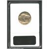Image 2 : 1937-D 5C Three-Legged--Scratched--ANACS. AU Details, Net XF40. The fields have light tan-brown colo