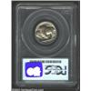 Image 2 : 1938-D 5C MS67 PCGS. The final issue in the ever-popular Buffalo Nickel series, the '38-D was subjec