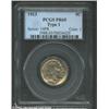 Image 1 : 1913 5C Type One PR65 PCGS. While not especially rare in terms of the numbers originally struck, wit