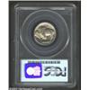 Image 2 : 1913 5C Type One PR66 PCGS. Although immensely popular at the time of issue, the proof 1913 Type One