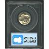 Image 2 : 1913 5C Type Two PR66 PCGS. Almost completely brilliant, each side sparkles with thousands of facete