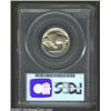 Image 2 : 1914 5C PR66 PCGS. Otherwise silver-gray in sheen, the surfaces reveal whispers of medium intensity.