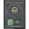 Image 2 : 1915 5C PR66 PCGS. Expectantly sharp for the issue, this high quality specimen is needle sharp from.