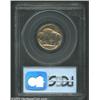 Image 2 : 1915 5C PR66 PCGS. One of only 1,050 proof Nickels struck in this year, with far fewer remaining tod