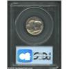 Image 2 : 1915 5C PR67 PCGS. A superlative matte proof with nearly perfect surfaces. The coin sparkles with sa
