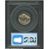 Image 2 : 1916 5C PR66 PCGS. Final year of issue for the matte proof series. In terms of technical preservatio