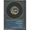 Image 2 : 1937 5C PR66 PCGS. Uniformly brilliant in finish, the golden tinged surfaces are devoid of bothersom