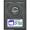 Image 2 : 1937 5C PR67 PCGS. Brilliant in finish, as are all proof Buffalo Nickels of this date, this coin pos