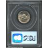 Image 2 : 1938 5C MS66 Full Steps PCGS. Lovely pastel violet, gold, and powder-blue patina. A nicely struck an