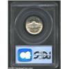 Image 2 : 1942-P 5C Type Two MS67 Full Steps PCGS. Essentially brilliant with bright, satiny surfaces of impec