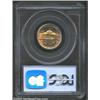 Image 2 : 1944-D 5C MS67 Full Steps PCGS. Luscious golden toning dominates both sides of this superlative wart