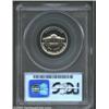 Image 2 : 1951 5C PR67 Cameo PCGS. A boldly struck Superb Gem that has irrefutable cameo contrast and well pre