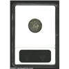 Image 2 : 1795 H10C--Damaged, Bent--ANACS. XF Details, Net VF20. V-4, LM-10, R.3. Russet-gray peripheries acco