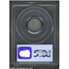 Image 2 : 1800 H10C VF35 PCGS. V-1, LM-1, R.3. A surprisingly sharp and problem-free example that has medium l