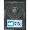 Image 2 : 1833 H10C MS66 PCGS. V-7, LM-1, R.3. This scarcer die marriage is difficult to locate above the XF l