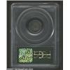 Image 2 : 1834 H10C MS63 PCGS. V-4, LM-4, R.1. Rich, original toning in charcoal and cobalt shades is the firs