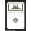 Image 1 : 1838 H10C No Drapery MS65 NGC. Large Stars. A brilliant and lustrous Gem that has a bold strike and.