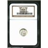 Image 1 : 1868-S H10C MS65 NGC. Only 280,000 pieces were struck of this scarce issue and it is even rarer than