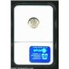 Image 2 : 1868-S H10C MS65 NGC. Only 280,000 pieces were struck of this scarce issue and it is even rarer than