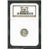 Image 1 : 1870 H10C MS66 NGC. A well struck, fully brilliant, and somewhat prooflike Gem with a very sharp str