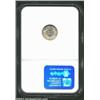 Image 2 : 1870 H10C MS66 NGC. A well struck, fully brilliant, and somewhat prooflike Gem with a very sharp str