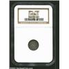 Image 1 : 1846 H10C PR66 NGC. A well struck Gem that has virtually pristine surfaces and original yellow-green