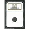 Image 1 : 1861 H10C PR66 NGC. This razor sharp survivor is originally toned in charcoal shades with some cobal