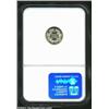 Image 2 : 1865 H10C PR65 Cameo NGC. The snow-white devices have spectacular contrast with the deeply mirrored.