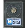 Image 2 : 1869 H10C PR66 Cameo PCGS. Only 600 proofs were struck of this issue but far fewer are recognizable.