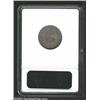 Image 2 : 1797 10C 13 Stars Good 6 ANACS. JR-2, R.4. Only two varieties are known of the 1797 Dime, and they a