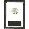 Image 2 : 1833 10C AU58 ANACS. JR-9, R.2. Both sides retain plenty of original luster despite a little light r