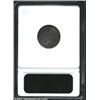 Image 2 : 1860-O 10C--Corroded, Cleaned--ANACS. AU Details, Net XF40. Gunmetal and charcoal surfaces also disp