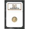 Image 1 : 1863 10C MS65 NGC. After specie payments were suspended during and after the Civil War, only 14,000.