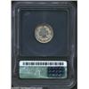 Image 2 : 1868 10C MS65 ICG. After the Civil War, production of subsidiary coinage began to increase once agai